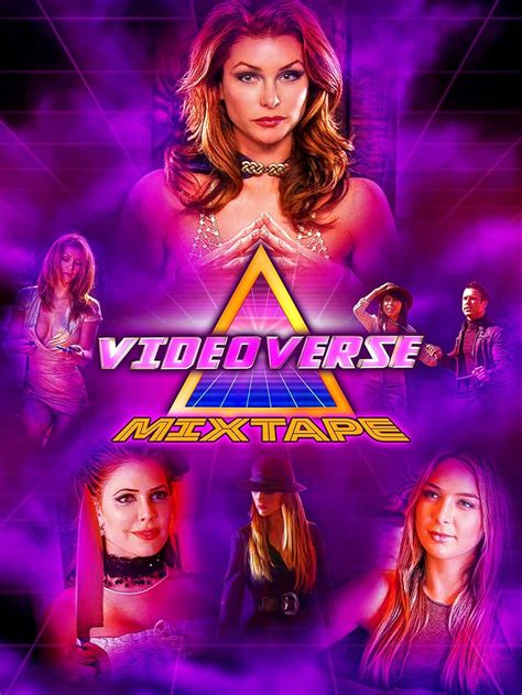Videoverse: Mixtape (2023) Cast and Crew .